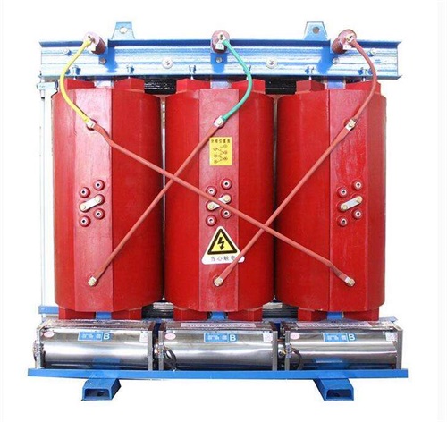 塔什库尔干SCB11-630KVA/10KV干式变压器