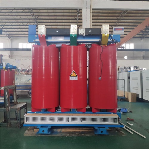 塔什库尔干SCB12-2500KVA/10KV/0.4KV干式变压器